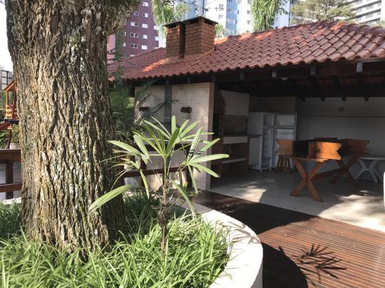 APARTAMENTO no bairro Bigorrilho, 3 dorms, 1 vagas - ap0212 - Foto 11