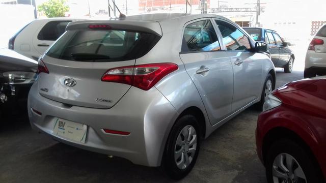 Hyundai Hb20 Confort 1.6 2013 Completo!!! - Foto 4