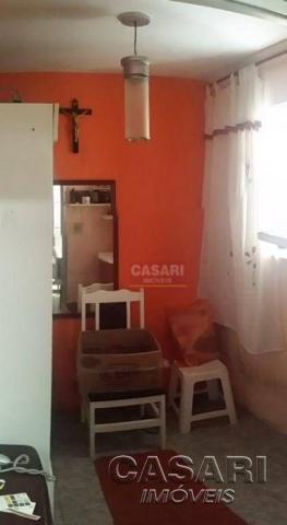 Casa residencial à venda, alves dias, são bernardo do campo - ca9529. - Foto 2