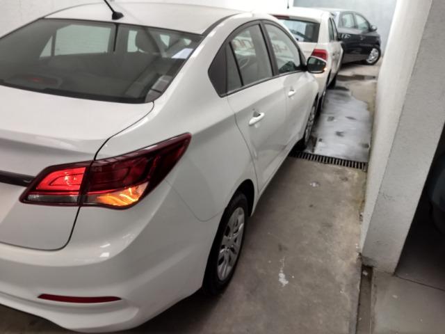 Hb20s comfort plus 1.0 2019 completo lindo - Foto 4