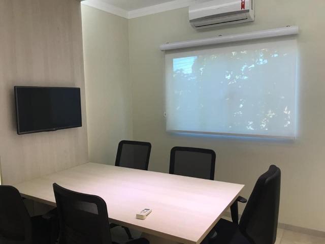 Sobrado comercial de Esquina para LOCAÇÃO!! Confira!! - Foto 5