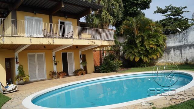 Casa para alugar com 4 dormitórios em Jardim brasília i, Resende cod:262 - Foto 13