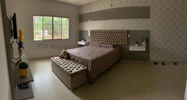 Chácara à venda, 3 quartos, Chácara dos Poderes - Campo Grande/MS - Foto 17
