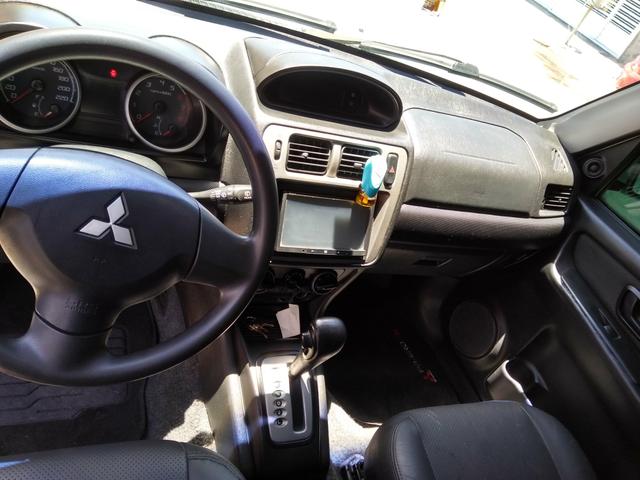 Pajero TR4 - Foto 3