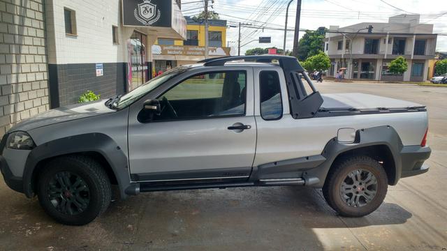 Vende-se Strada - Foto 8
