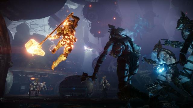 Playstation 4 c/ Destiny II. Estoque limitado!! Lacrado! Loja! Opção 12x e déb - Foto 4