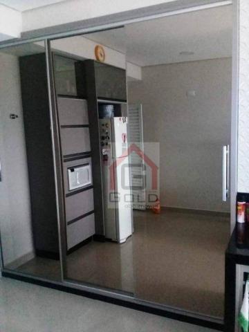 Cobertura residencial à venda, Parque Oratório, Santo André. - Foto 5