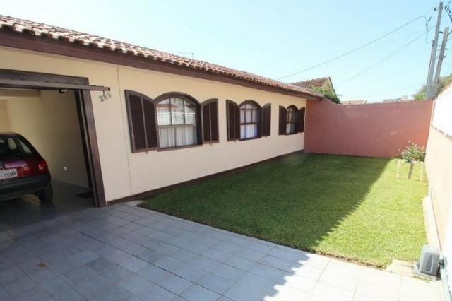 Lote de terreno no Bairro Águas Belas, em S. J. dos PInhais/PR, medindo 14x30 (420m2)