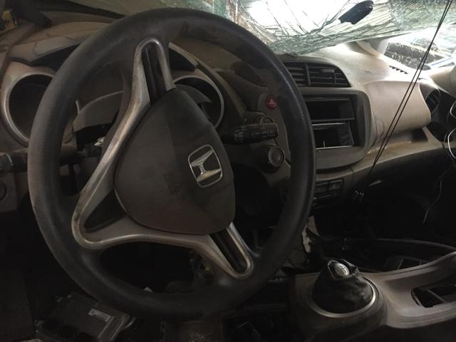 Kit airbag Honda Fit 2012