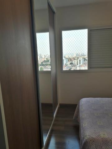 Apartamento de 100 m² com 3 dormitórios (2 suítes) Lazer Completo no Splendor Garden - Foto 12