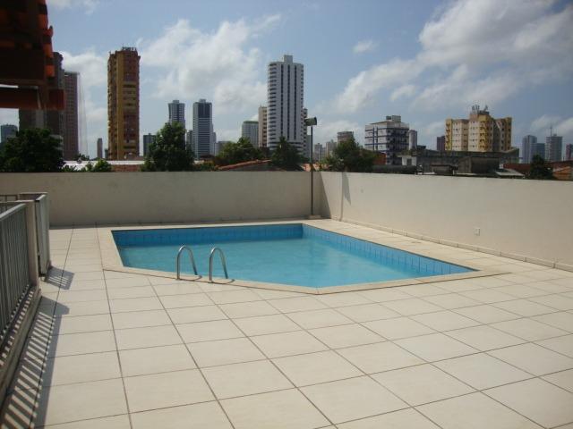 Aluga Excelente Apartamento no Bairro da Pedreira, no Ed. Plaza Athenee - Foto 14