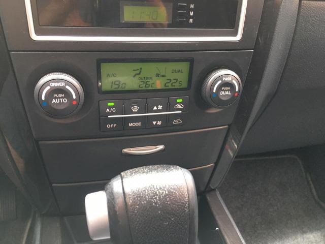 Kia Sorento EX 2.5 4X4 Diesel 08/09 - Foto 10