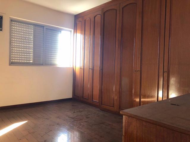 Apartamento à venda, 4 quartos, 2 vagas, centro - campo grande/ms - Foto 13