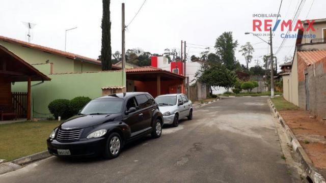 Casa residencial para locação, Haras Mjm, Vargem Grande Paulista. - Foto 18