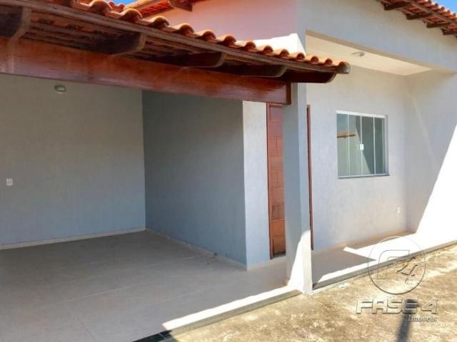 Casa para alugar com 3 dormitórios em Parque ipiranga ii, Resende cod:2373 - Foto 3