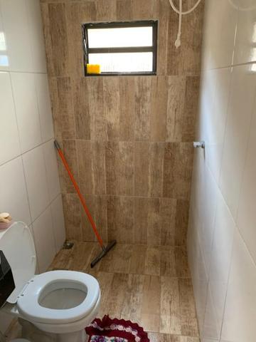 2 Casas em lote na QR 405 Samambaia - Foto 10