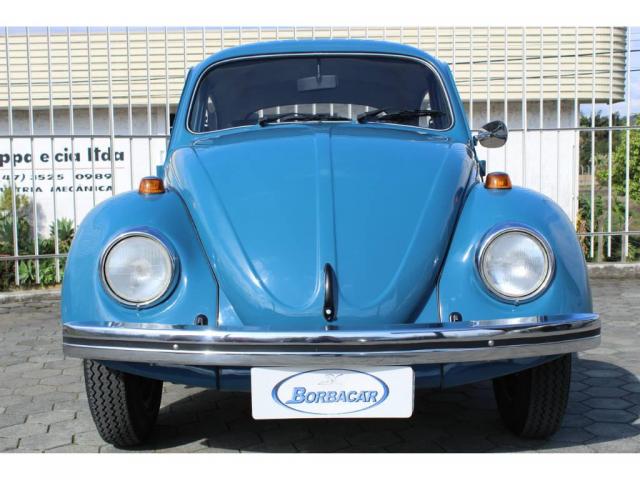 Volkswagen Fusca 1300 - Foto 2