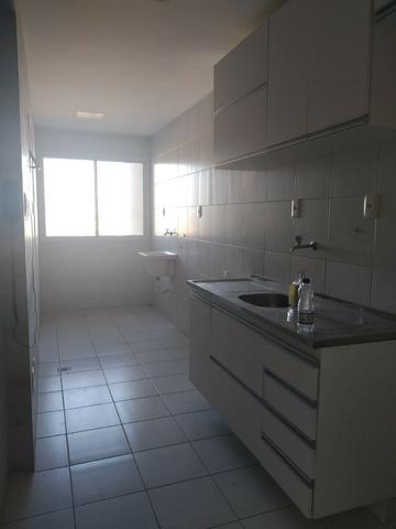 Apartamento para Venda, Brasília, 3 quartos com suíte e varanda - Foto 2