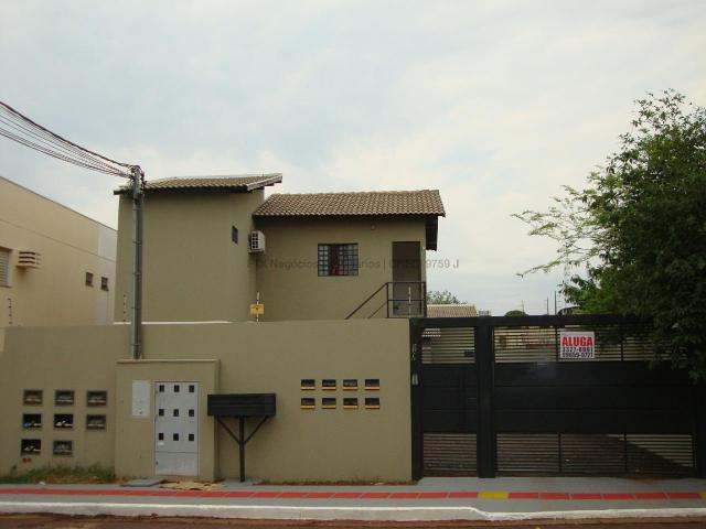 Kitnet para aluguel, 1 quarto, 1 vaga, Próximo da Tamandaré e Mascarenhas de Moraes - Camp - Foto 6