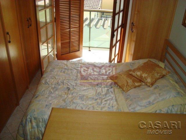 Sobrado residencial à venda, jardim do mar, são bernardo do campo - so18115. - Foto 13