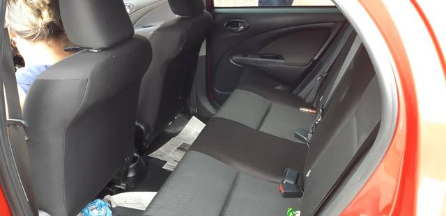 Etios - Foto 4