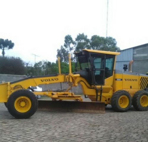 Motoniveladora G940 volvo - Foto 5