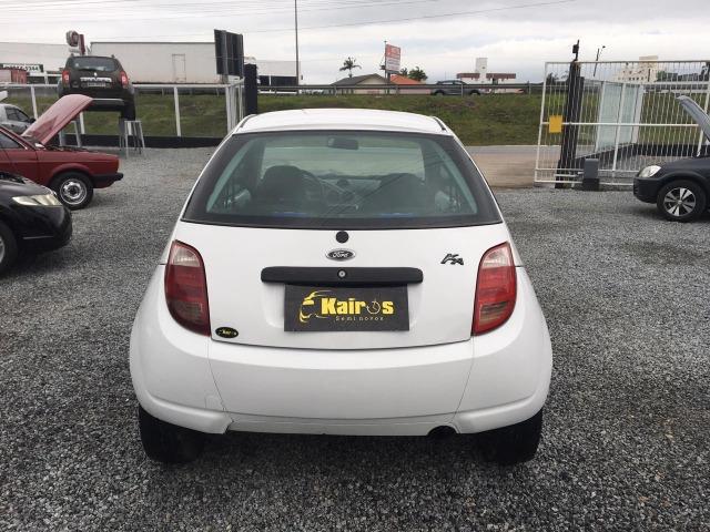 Ford Ka 2007 1.0 - Foto 8