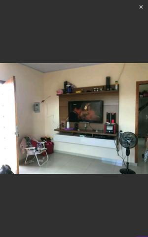 Vendo ou troco por outra casa motivo: mudança de estado
