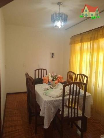 Terreno C/480 m2+Residencia Averbada No J.Iririu ! - Foto 2