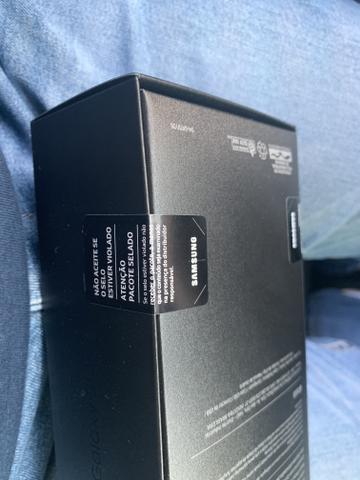 Samsung Galaxy S10+ ( Plus ) 128 GB Lacrado na caixa - Foto 4
