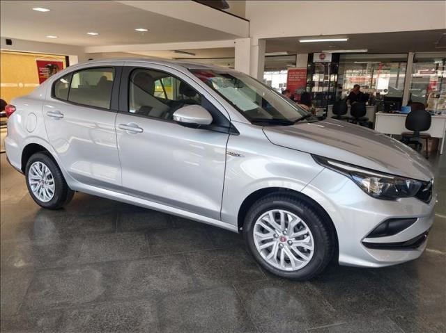 Fiat Cronos 1.3 Firefly Drive - Foto 2