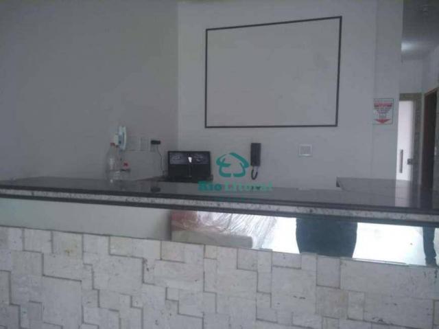 Apartamento com 2 dormitórios à venda, 65 m² por R$ 180.000 - Foto 17