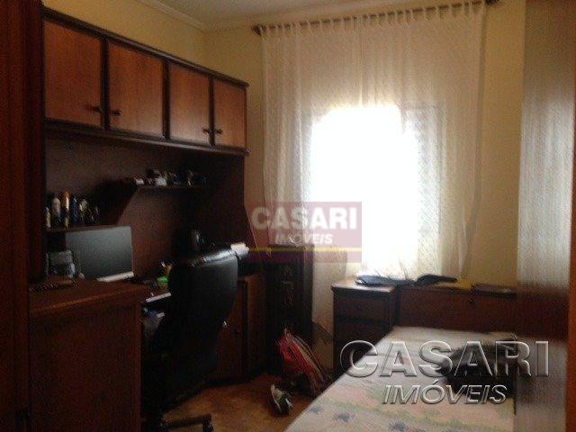 Casa residencial à venda, alves dias, são bernardo do campo - ca9696. - Foto 19