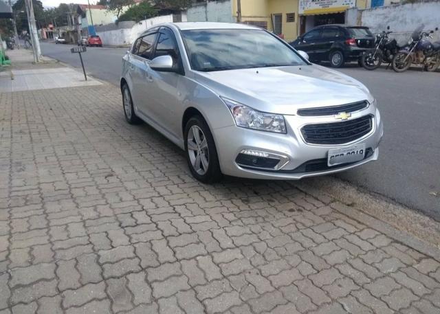 Cruze hatch 1.8 - Foto 5