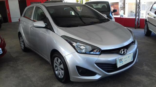 Hyundai Hb20 Confort 1.6 2013 Completo!!! - Foto 3