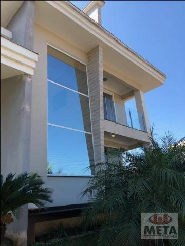 Sobrado com 4 dormitórios à venda, 253 m² por R$ 650.000,00 - João Costa - Joinville/SC - Foto 4