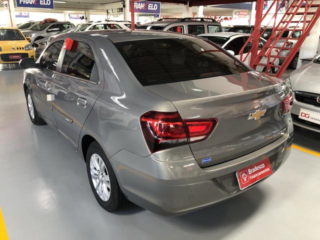 COBALT LTZ 1.8 2017 único dono - Foto 4