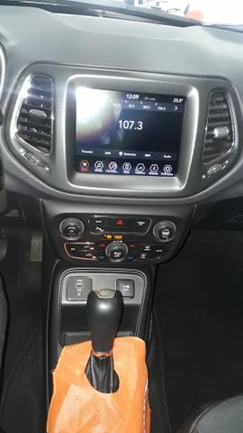 Jeep compass longitude 2018 - Foto 3