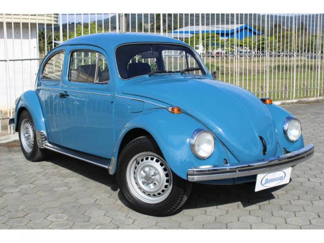 Volkswagen Fusca 1300