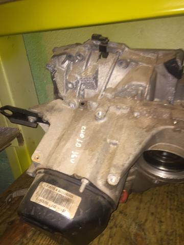 Câmbio clio 1.0 16v