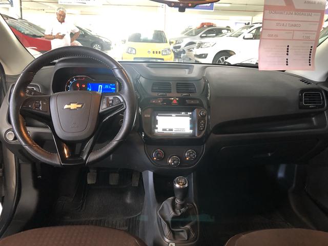 COBALT LTZ 1.8 2017 único dono - Foto 5