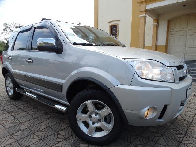 FoRD EcOSPorT XLT_AUT._2.0FLEX_RaRiDaDE_ExtrANovA_LacradAOriginaL_RevisadA_Placa A_ - Foto 19