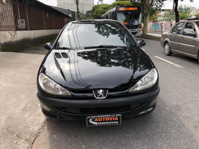 Peugeot 206 - Foto 5