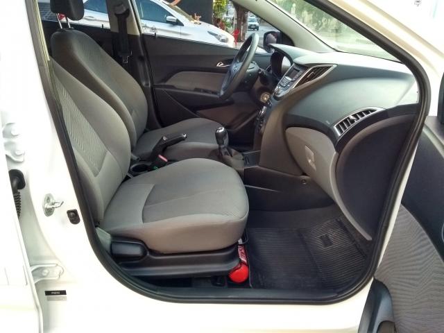 Hyunday HB20s 2014/2015 1.6 Comfort Plus 16V Flex 4P - Foto 7