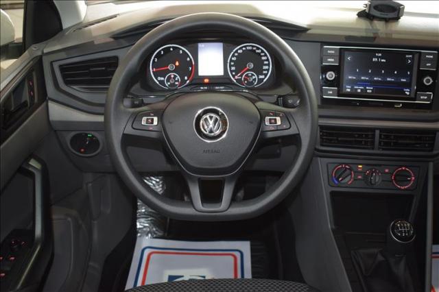 Volkswagen Polo 1.6 Msi - Foto 5