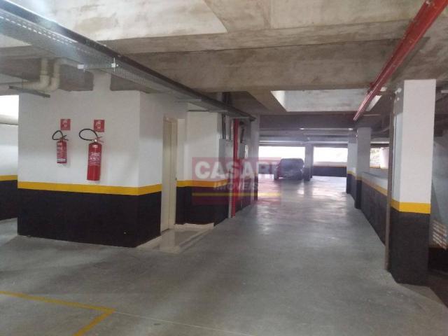 Apartamento residencial à venda, vila guiomar, santo andré. - Foto 6