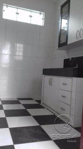 Casa para alugar com 3 dormitórios em Parque ipiranga ii, Resende cod:1673 - Foto 5
