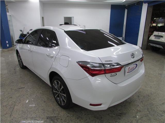 Corolla altis 2018 - Foto 3