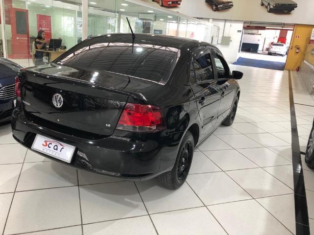 Vw Voyage - Foto 4