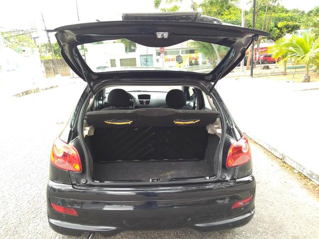 207 1.4 Xr 2010 (REPASSE) - Foto 2